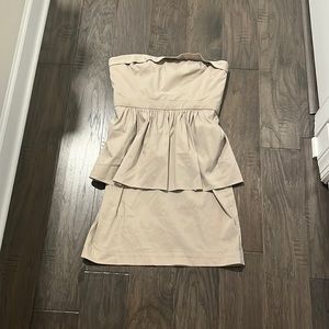 Bcbg dress